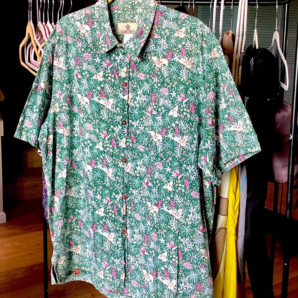 Moana Hawaii Aloha
